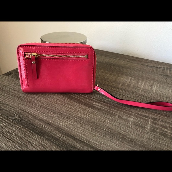 Kate Spade Beacon Court Wallet Wristlet - Picture 3 of 4